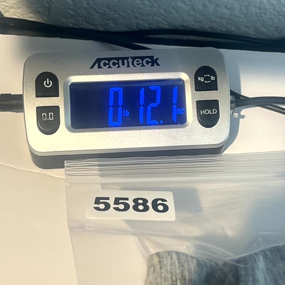 Athleta Stronger Vest‎ Womens Medium Gray Spacedye Stretch Workout Gym Training - Picture 13 of 13